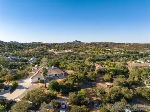 View/Area - 17224 Rancho Suenos Rd, Ramona, CA 92065 photo 6 of 6