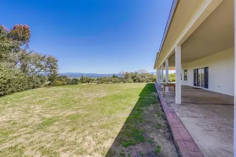 Exterior - 17224 Rancho Suenos Rd, Ramona, CA 92065 photo 7 of 11