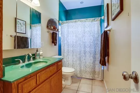 Bath - 17224 Rancho Suenos Rd, Ramona, CA 92065 photo 6 of 6
