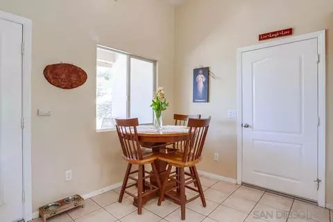 Dining - 17224 Rancho Suenos Rd, Ramona, CA 92065 photo 1 of 1
