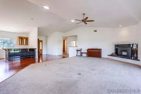 Living - 17224 Rancho Suenos Rd, Ramona, CA 92065 photo 3 of 9