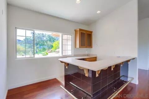 Kitchen - 17224 Rancho Suenos Rd, Ramona, CA 92065 photo 4 of 7