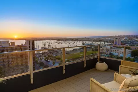 1325 Pacific Hwy #1607, San Diego, CA 92101
