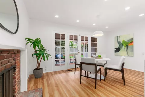 Dining - 2731 Glenwick Pl, La Jolla, CA 92037 photo 1 of 3
