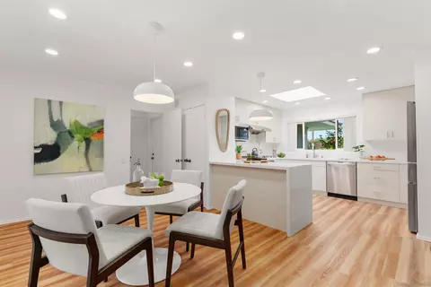 Dining - 2731 Glenwick Pl, La Jolla, CA 92037 photo 3 of 3