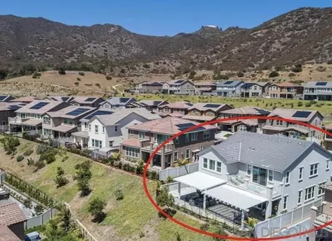 View/Area - 35828 Shetland Hls, Fallbrook, CA 92028 photo 6 of 10