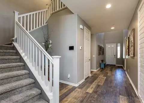 Entry Way - 35828 Shetland Hls, Fallbrook, CA 92028 photo 3 of 8