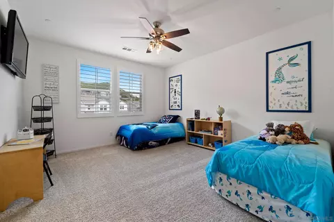 Bedroom - 35828 Shetland Hls, Fallbrook, CA 92028 photo 3 of 5