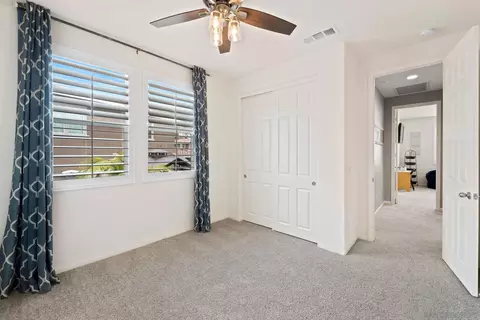 Bedroom - 35828 Shetland Hls, Fallbrook, CA 92028 photo 2 of 5