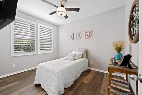 Bedroom - 35828 Shetland Hls, Fallbrook, CA 92028 photo 4 of 5