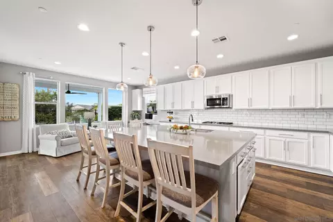 Kitchen - 35828 Shetland Hls, Fallbrook, CA 92028 photo 2 of 7