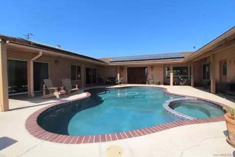 1632 Via Chaparral, Fallbrook, CA 92028 photo 43