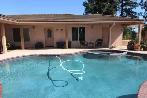 1632 Via Chaparral, Fallbrook, CA 92028 photo 45
