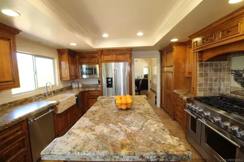 1632 Via Chaparral, Fallbrook, CA 92028 photo 16