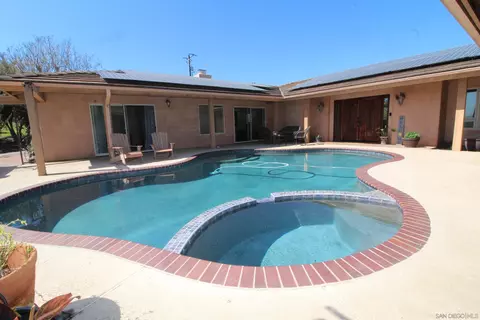1632 Via Chaparral, Fallbrook, CA 92028 photo 44