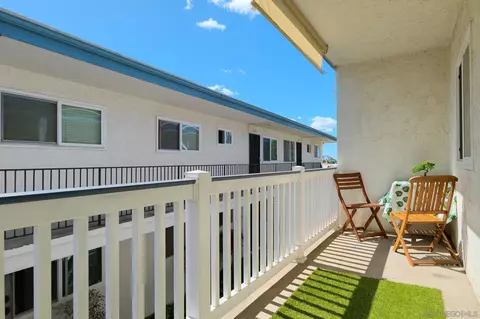 4099 Huerfano Ave #210, San Diego, CA 92117