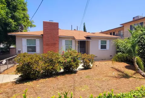 5558 Sultana Ave, Temple City, CA 91780