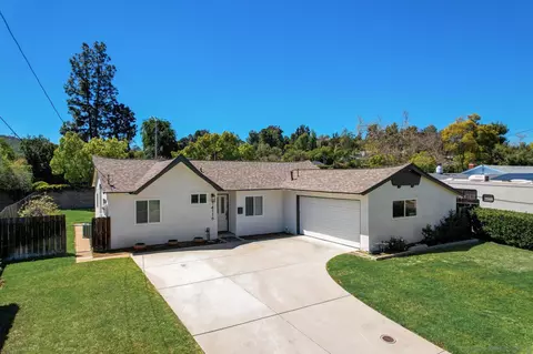 Exterior - 14116 Powers Rd, Poway, CA 92064 photo 13 of 14