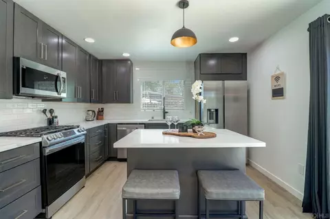 Kitchen - 14116 Powers Rd, Poway, CA 92064 photo 9 of 9