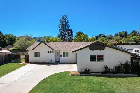 Exterior - 14116 Powers Rd, Poway, CA 92064 photo 11 of 14