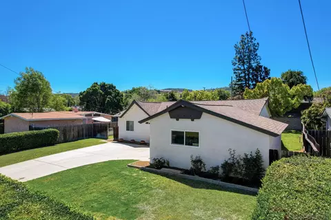 Exterior - 14116 Powers Rd, Poway, CA 92064 photo 12 of 14