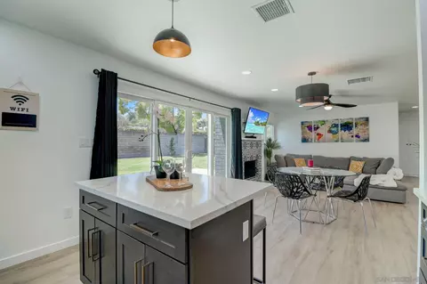 Kitchen - 14116 Powers Rd, Poway, CA 92064 photo 7 of 9