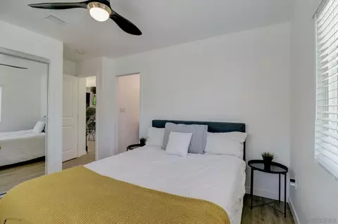 Bedroom - 14116 Powers Rd, Poway, CA 92064 photo 4 of 18