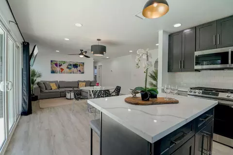 Kitchen - 14116 Powers Rd, Poway, CA 92064 photo 5 of 9