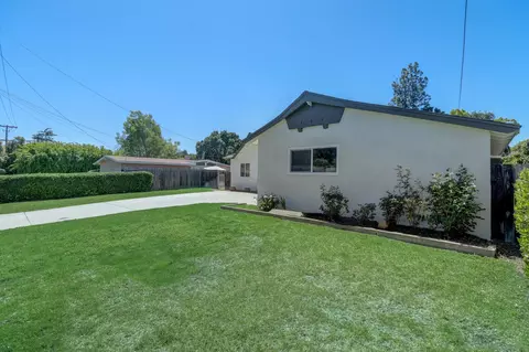 Exterior - 14116 Powers Rd, Poway, CA 92064 photo 4 of 14