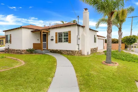 4849 Lyon St, San Diego, CA 92102