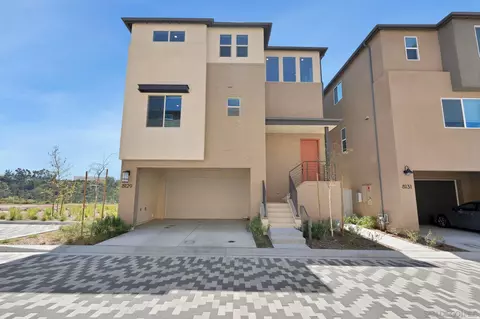 8129 Rose Quartz, San Diego, CA 92126