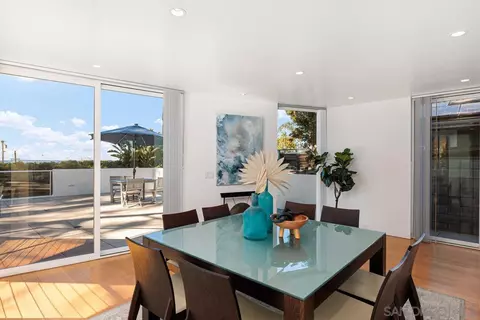 Dining - 333 Glenmont Dr, Solana Beach, CA 92075 photo 3 of 3