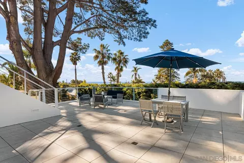 Exterior - 333 Glenmont Dr, Solana Beach, CA 92075 photo 4 of 15