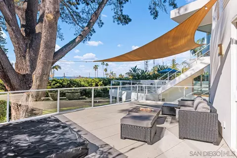 Exterior - 333 Glenmont Dr, Solana Beach, CA 92075 photo 6 of 15