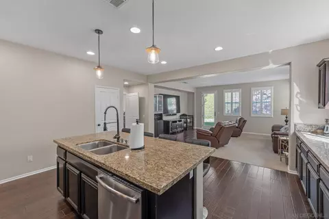 Kitchen - 1082 Augusta Cir, Oceanside, CA 92057 photo 2 of 3