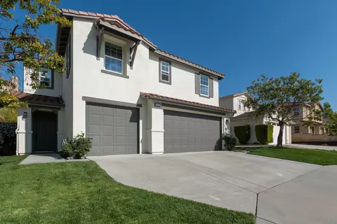 Exterior - 1082 Augusta Cir, Oceanside, CA 92057 photo 4 of 4