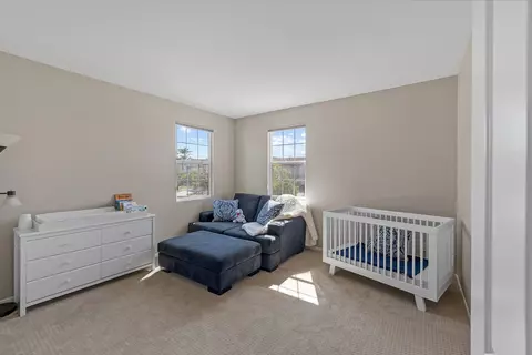 Bedroom - 1082 Augusta Cir, Oceanside, CA 92057 photo 9 of 10