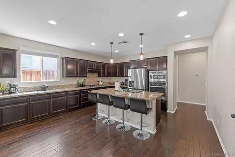 Kitchen - 1082 Augusta Cir, Oceanside, CA 92057 photo 3 of 3