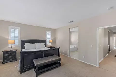 Bedroom - 1082 Augusta Cir, Oceanside, CA 92057 photo 5 of 10