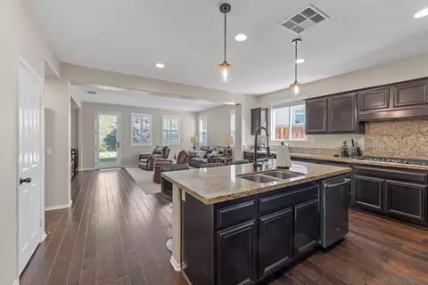 Kitchen - 1082 Augusta Cir, Oceanside, CA 92057 photo 1 of 3