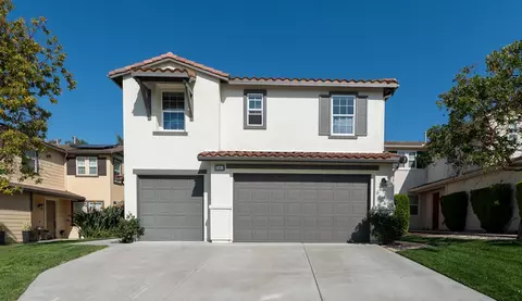 Exterior - 1082 Augusta Cir, Oceanside, CA 92057 photo 3 of 4