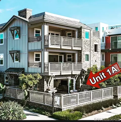 502 S Cleveland #1A, Oceanside, CA 92054