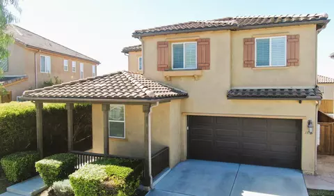 Undisclosed, Chula Vista, CA 91913
