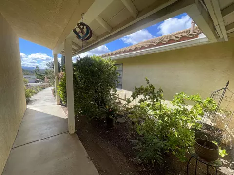 Exterior - 24324 Ysidro Dr, Ramona, CA 92065 photo 3 of 11