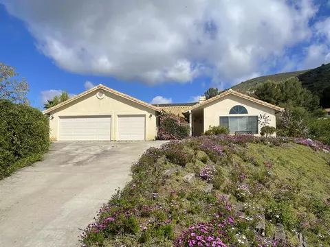 24324 Ysidro Dr, Ramona, CA 92065