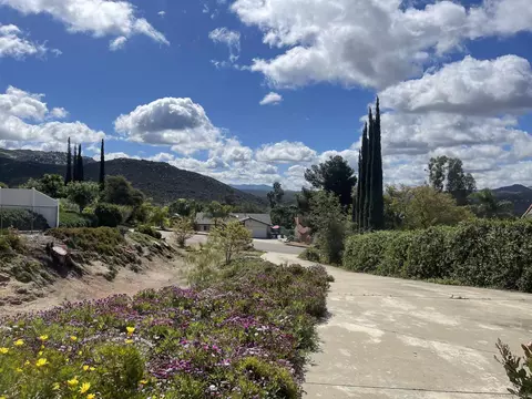 View/Area - 24324 Ysidro Dr, Ramona, CA 92065 photo 1 of 1
