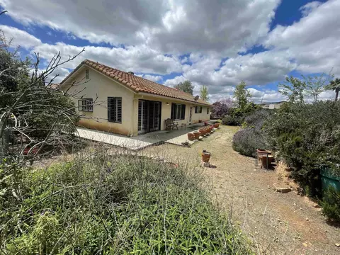 Exterior - 24324 Ysidro Dr, Ramona, CA 92065 photo 9 of 11