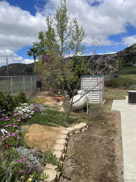 Exterior - 24324 Ysidro Dr, Ramona, CA 92065 photo 5 of 11