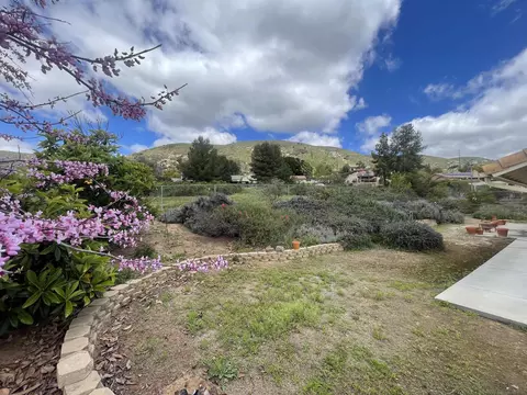 Exterior - 24324 Ysidro Dr, Ramona, CA 92065 photo 7 of 11