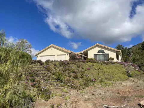 Exterior - 24324 Ysidro Dr, Ramona, CA 92065 photo 2 of 11